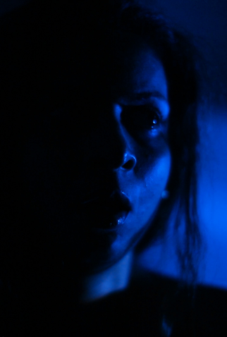 Poster 1 de Curta O Vampiro (2017)