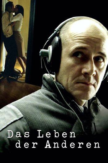  de Filme A Vida dos Outros (2006)
