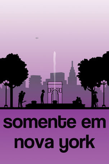  de Filme Somente em NY (2013)