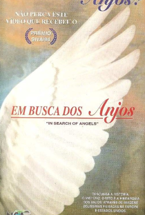 Em Busca dos Anjos - Poster / Capa / Cartaz - Oficial 1