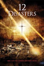 Os 12 Desastres de Natal (The 12 Disasters of Christmas)