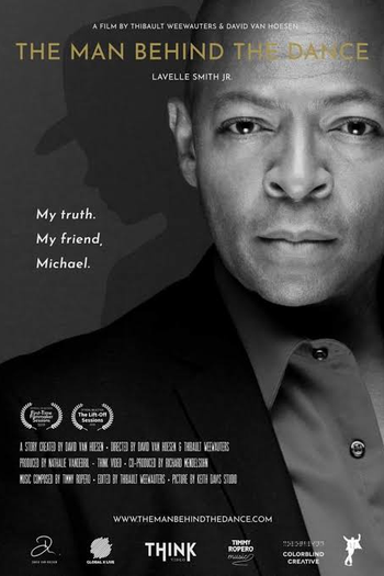 de Filme The Man Behind The Dance (2019)