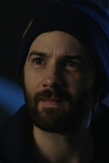 Poster de Episódio The Bird, Man (2020)