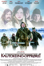 A Rebelião de Kautokeino (Kautokeino-opprøret)