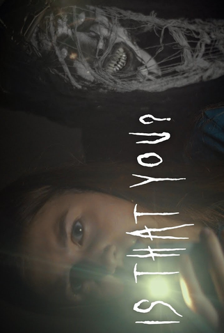 Poster 1 de Curta Is That You? (2017)