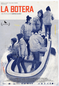 A Barqueira (La botera)