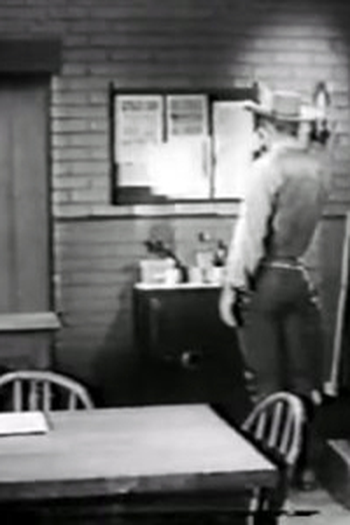 Poster de Episódio The Coward (1959)
