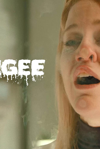 Poster 1 de Curta Squeegee (2020)