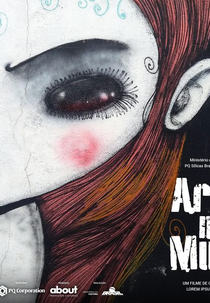 Arte No Muro (Arte No Muro)