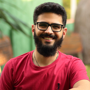 Foto de perfil de Daniel Nascimento