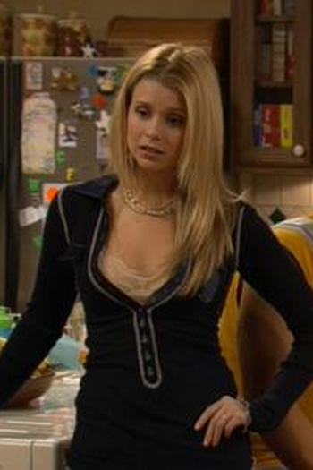 Poster de Episódio Date of Mirth (2005)