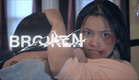 BROKEN (SHORT MARTIAL ART FEMALE ACTION FIGHT FILM)