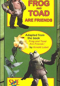 Frog and Toad Are Friends (Frog and Toad Are Friends)