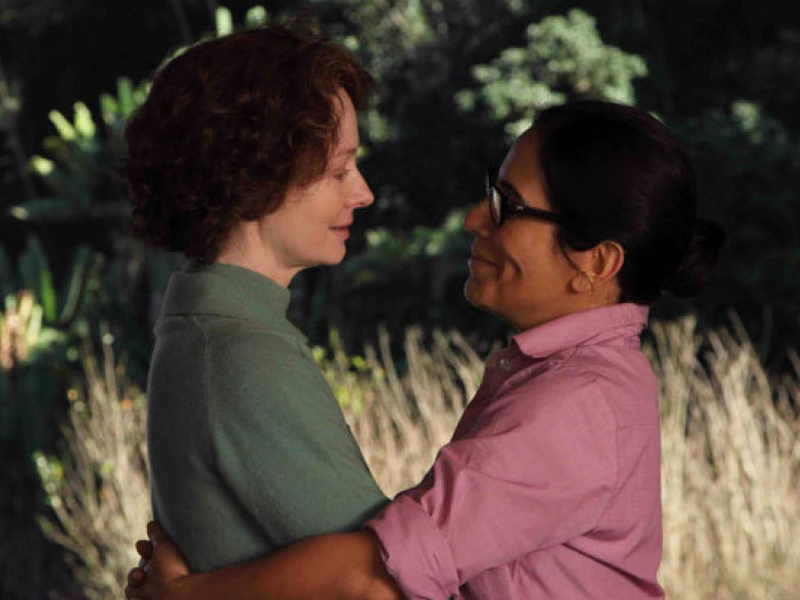 Foto 6 de Flores Raras