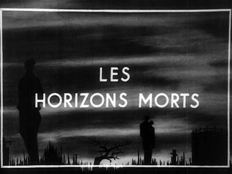 Foto 1 de Les Horizons-morts