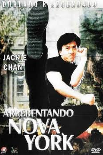  de Filme Arrebentando em Nova York (1995)