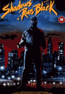 Shadows Run Black (Shadows Run Black)