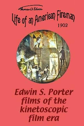  de Curta A Vida de um Bombeiro Americano (1903)