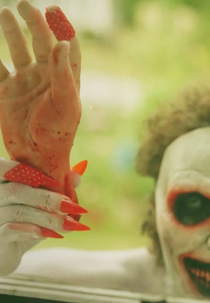 The Unlocking (The Unlocking)