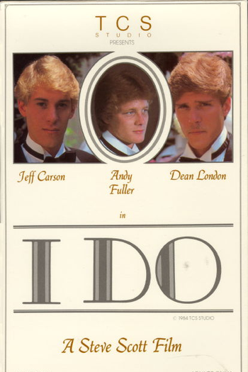 Poster de Filme I Do (1984)