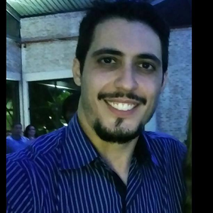 Foto de perfil de F.abricio O.liveira