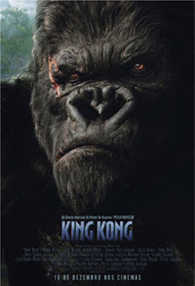 King Kong - 2005