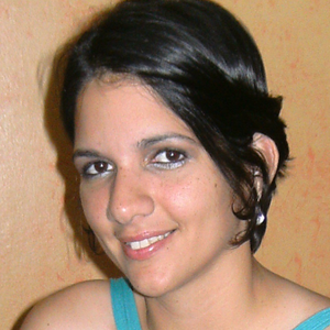 Foto de perfil de Aryanne Anominondas