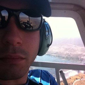 Foto de perfil de Guilherme Barros