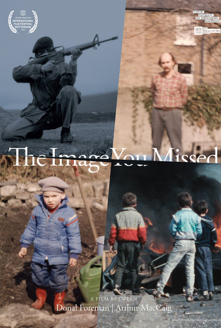 Poster 1 de Filme A Imagem que Você Perdeu (2018)