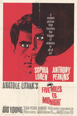 Uma Sombra Em Nossas Vidas (Le Couteau Dans La Plaie)