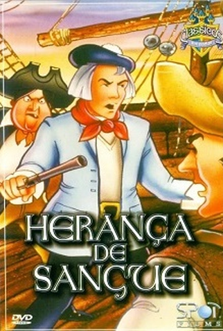 Poster 1 de Filme O Raptado (1986)