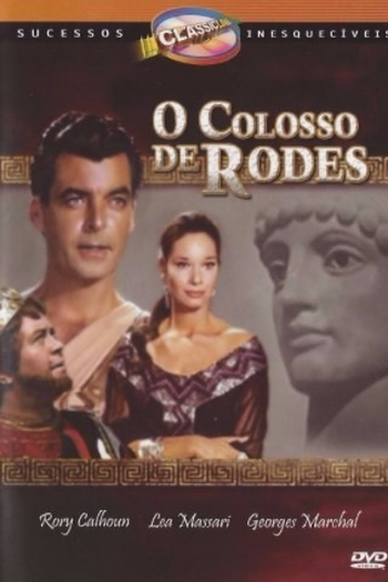 de Filme O Colosso de Rodes (1961)