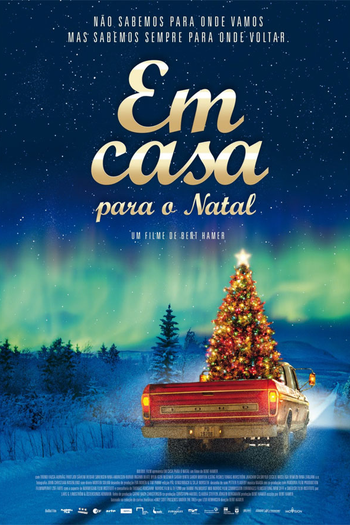  de Filme Em Casa para o Natal (2010)