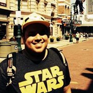 Foto de perfil de Rogerio