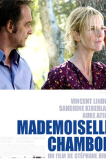 Mademoiselle Chambon (Mademoiselle Chambon)