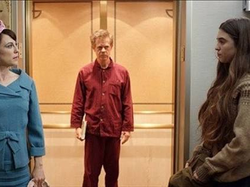 Foto 2 de Two-Bit Waltz