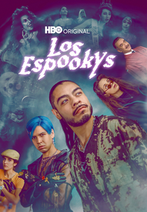 Los Espookys (2ª Temporada) (Los Espookys (Season 2))
