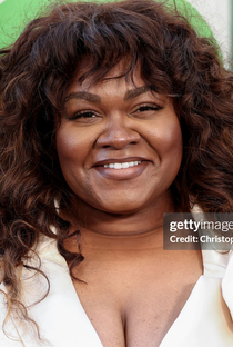 Da'Vine Joy Randolph - Poster 1