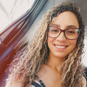 Foto de perfil de Lívia