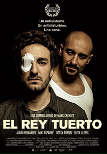 The One-Eyed King (El rey tuerto)