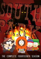 South Park (14ª Temporada)