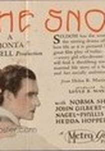 O Esnobe  (The Snob)