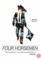 Os Quatro Cavaleiros do Novo Apocalipse  (Four Horsemen )