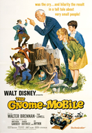 Eu Acredito em Gnomos (The Gnome-Mobile)