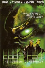 Código Vermelho (Code Red: The Rubicon Conspiracy)