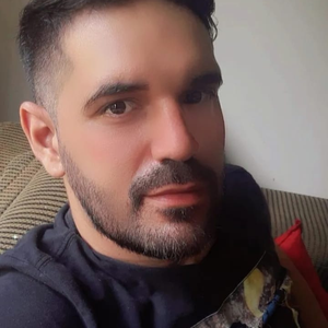 Foto de perfil de Paulo Ricardo Costa