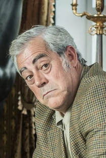 Carlos Blanco (II) - Poster 1