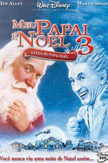 Meu Papai é Noel 3 (The Santa Clause 3: The Escape Clause)