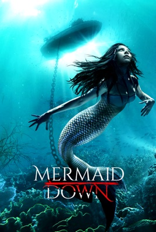 Poster 3 de Filme A Maldição da Sereia (2019)