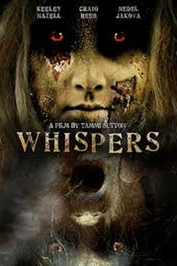 de Filme Whispers (2015)